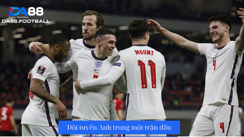Nhận định Anh vs Bosnia 1h45 4/6: Tuyển Anh trước thềm Euro 5 Anh và Bosnia sẽ có lần đầu chạm trán trên cấp độ đội tuyển quốc gia