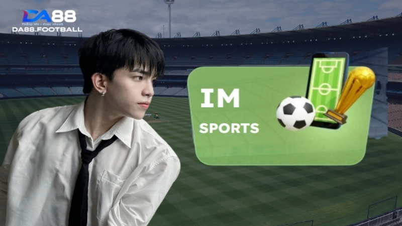 Những trò chơi hấp dẫn tại IM Sport