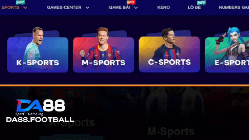 FCB8 có giấy phép hoạt động được công nhận chuẩn quốc tế