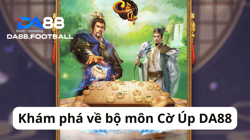 Cờ úp DA88 - Tựa game sở hữu lối chơi thú vị mà anh em không nên bỏ qua 2 Cờ úp DA88 - Tựa game sở hữu lối chơi thú vị mà anh em không nên bỏ qua