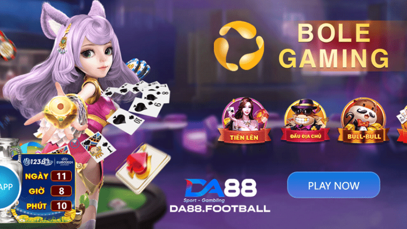 Review nhà cái cá cược 123B chi tiết nhất từ trước tới nay 4 Game bài tại 123B thu hút đông đảo cược thủ